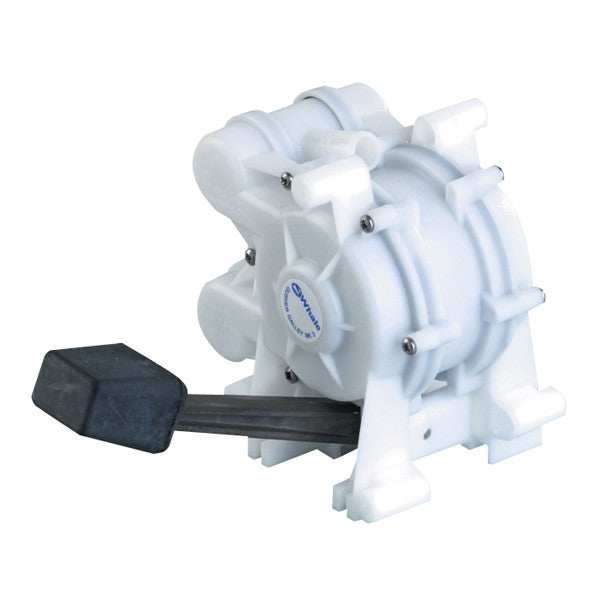 Whale MK3 pentrypump